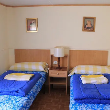 Campingplatz Fragadeume