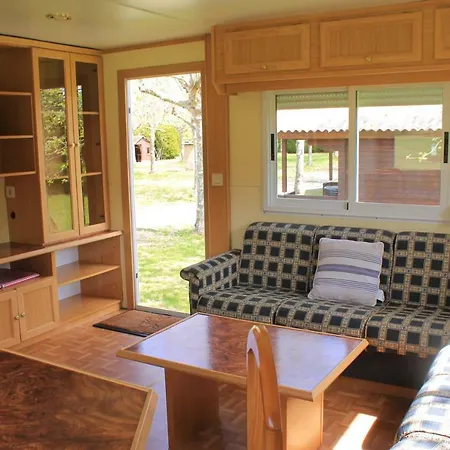 Campingplatz Fragadeume Monfero