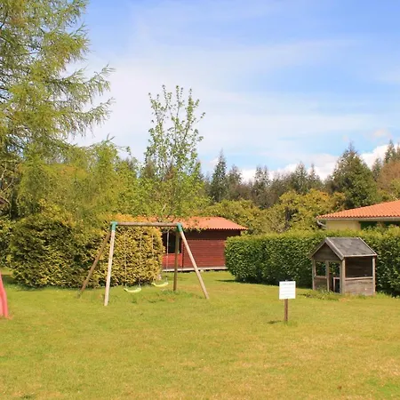 Campingplatz Fragadeume Monfero