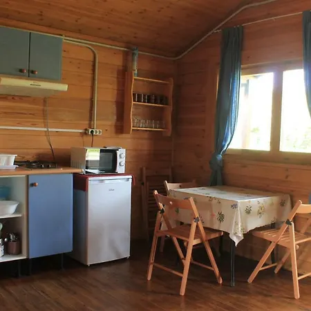 Campingplatz Fragadeume