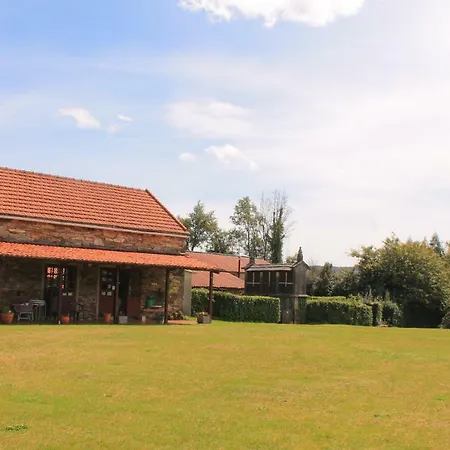 Campingplatz Fragadeume Monfero