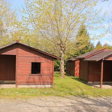 Fragadeume Campingplatz