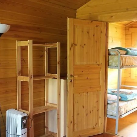 Fragadeume Campingplatz Monfero