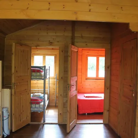 Campingplatz Fragadeume *