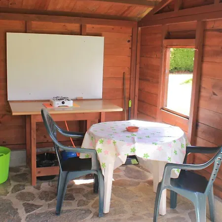 キャンプ場 Fragadeume