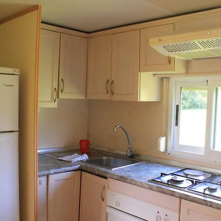 Fragadeume キャンプ場 *