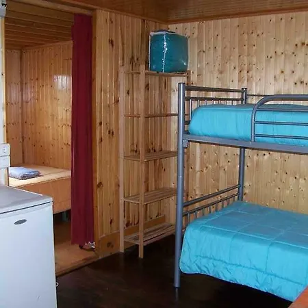 Fragadeume Campingplatz Monfero