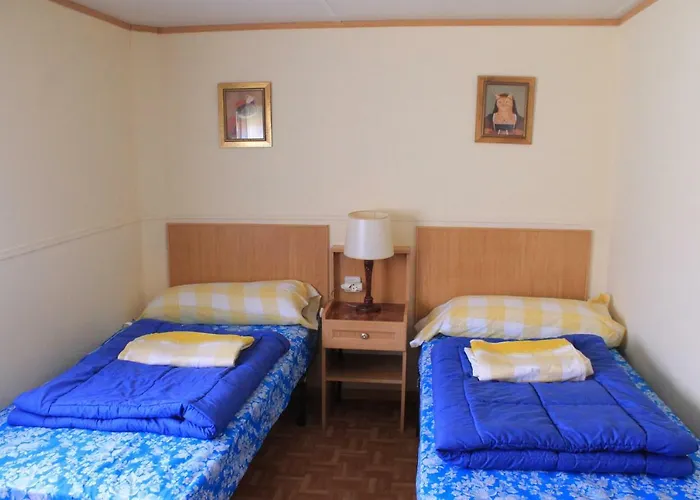 Кемпинг Fragadeume