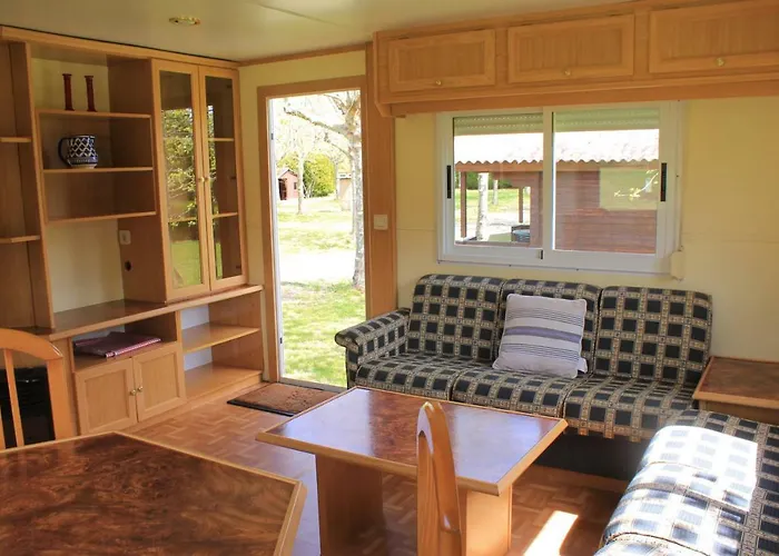 Kemping Fragadeume Monfero