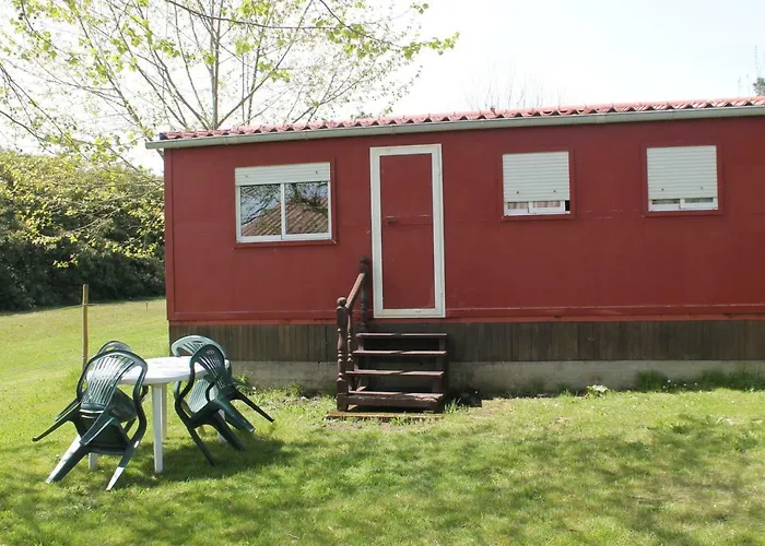 Fragadeume Kemping Monfero