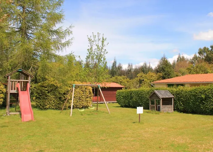 Kemping Fragadeume Monfero