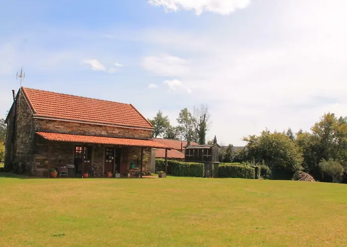 Kemping Fragadeume Monfero