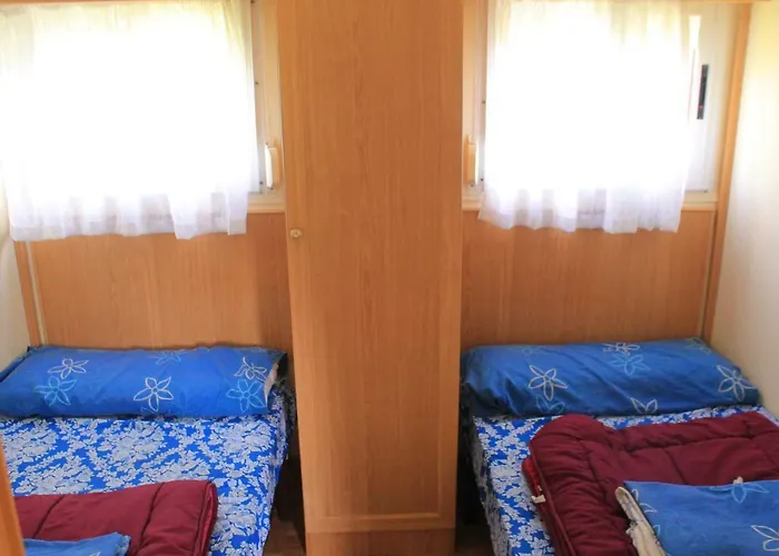 Kemping Fragadeume *