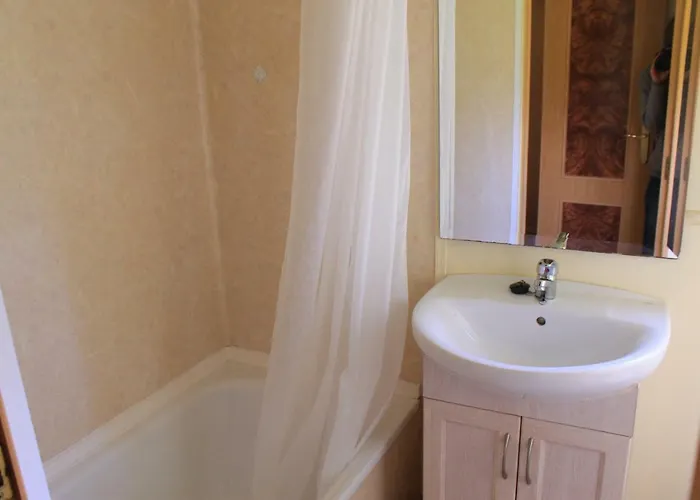 Fragadeume Kemping *