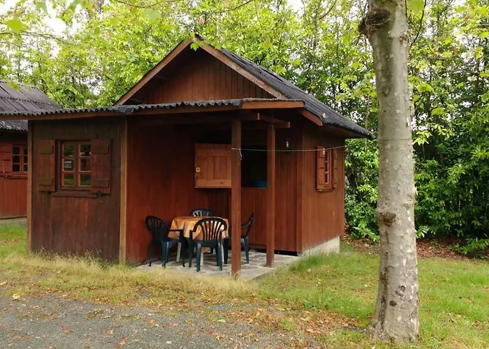 Fragadeume * Monfero